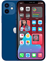 Offre de reprise Apple iPhone 12- VendreMonMobile.
