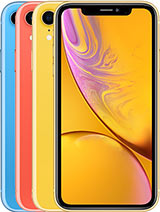 Offre de reprise Apple iPhone XR- VendreMonMobile.